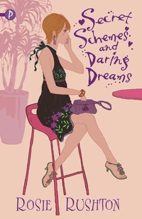 Enlarge image Cover: Secret Schemes and Daring Dreams - Zando - Slowburn