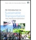 Cover: An Introduction to Sustainable Transportation - Earthscan Ltd