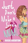 Cover: Just Don't Make a Scene, Mum! - Zando - Slowburn
