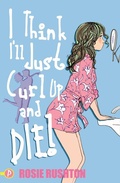 Cover: I Think I'll Just Curl Up  and Die! - Zando - Slowburn