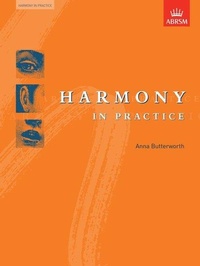 Abbildung von: Harmony in Practice - Associated Board of the Royal Schools of Music