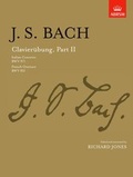 Cover: Clavieruebung, Part II (Italian Concerto, French Overture) - Associated Board of the Royal Schools of Music