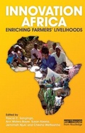 Cover: Innovation Africa - Earthscan Ltd