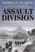 Cover: Assault Division - Spellmount Publishers Ltd