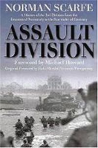 Enlarge image Cover: Assault Division - Spellmount Publishers Ltd