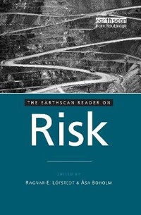 Enlarge image Cover: The Earthscan Reader on Risk - Earthscan Ltd