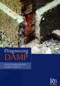 Bild: Diagnosing Damp in Buildings - RICS Books