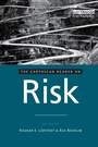Cover: The Earthscan Reader on Risk - Earthscan Ltd