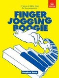 Cover: Finger Jogging Boogie - Associated Board of the Royal Schools of Music