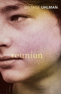 Enlarge image Cover: Reunion - The Harvill Press