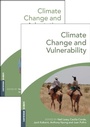 Cover: Climate Change and Vulnerability and Adaptation - Earthscan Ltd