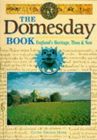 Enlarge image Cover: The Domesday Book - Colour Library Direct Ltd