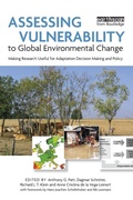 Cover: Assessing Vulnerability to Global Environmental Change - Earthscan Ltd