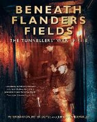 Enlarge image Cover: Beneath Flanders Fields - Spellmount Publishers Ltd