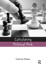 Cover: Calculating Political Risk - Earthscan Ltd
