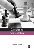 Cover: Calculating Political Risk - Earthscan Ltd