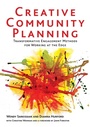 Cover: Creative Community Planning - Earthscan Ltd