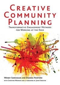 Enlarge image Cover: Creative Community Planning - Earthscan Ltd