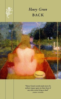Enlarge image Cover: Back - The Harvill Press