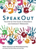Cover: SpeakOut - Earthscan Ltd