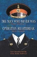 Cover: Operation Heartbreak and The Man Who Never Was - Spellmount Publishers Ltd