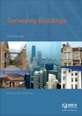 Bild: Surveying Buildings - RICS Books