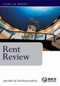 Bild: Rent Review - RICS Books