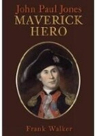 Enlarge image Cover: John Paul Jones - Spellmount Publishers Ltd