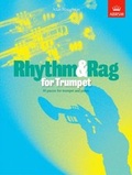 Cover: Rhythm & Rag for Trumpet - Associated Board of the Royal Schools of Music