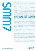 Bild: SMM7 Questions and Answers - RICS Books