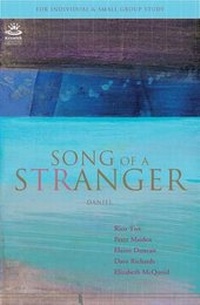 Enlarge image Cover: Song of a Stranger - Authentic Media