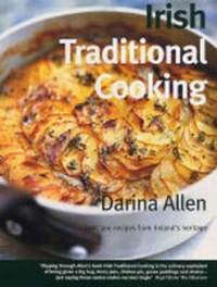 Abbildung von: Irish Traditional Cooking - Kyle Cathie