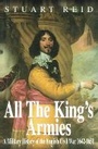 Cover: All the King's Armies - Spellmount Publishers Ltd