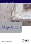 Bild: Dilapidations - RICS Books