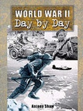 Cover: World War II - Grange Books Ltd