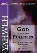 Cover: Yahweh - Authentic Media