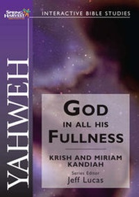 Enlarge image Cover: Yahweh - Authentic Media