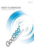 Cover: God 360 Degrees - Authentic Media