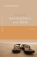 Cover: Encounters with God - Authentic Media