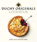 Cover: The Duchy Originals Cookbook - Kyle Cathie