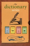 Cover: Dictionary Series - Kyle Cathie
