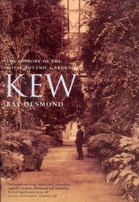 Abbildung von: Kew - The Harvill Press