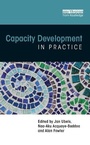 Cover: Capacity Development in Practice - Earthscan Ltd