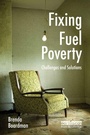 Cover: Fixing Fuel Poverty - Earthscan Ltd