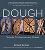 Cover: Dough: Simple Contemporary Bread - Kyle Cathie