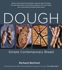 Enlarge image Cover: Dough: Simple Contemporary Bread - Kyle Cathie