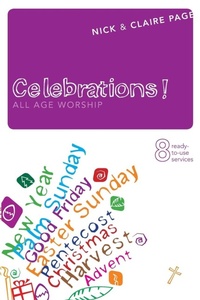 Enlarge image Cover: Celebrations - Authentic Media
