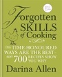 Cover: Forgotten Skills of Cooking - Kyle Cathie