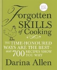 Enlarge image Cover: Forgotten Skills of Cooking - Kyle Cathie