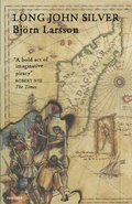 Cover: Long John Silver - The Harvill Press